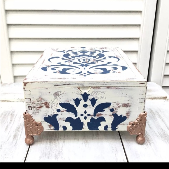 Meet the Posher - Picture 7 of 8